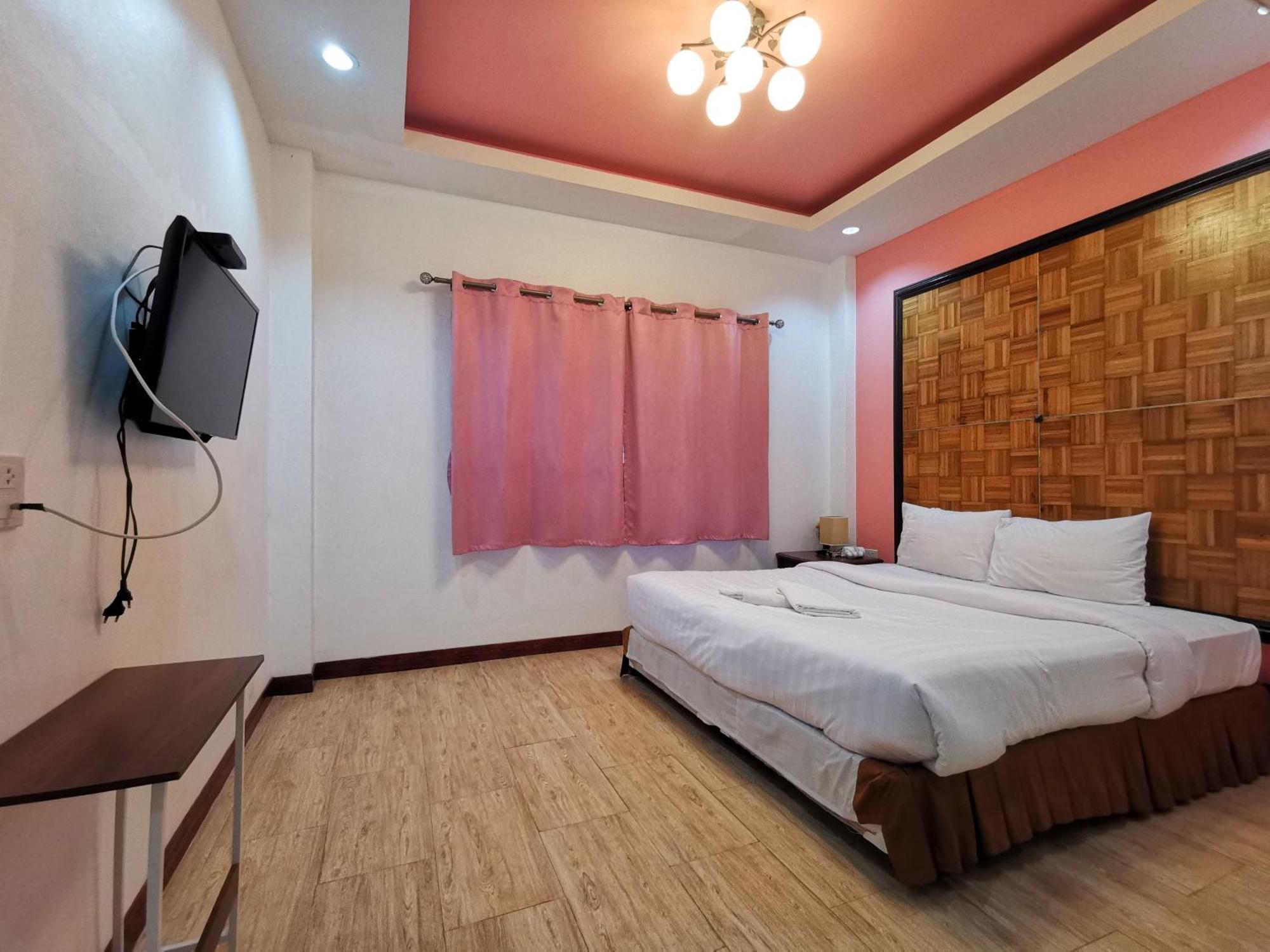 Kan Home Hotel Kanchanaburi City Exterior photo
