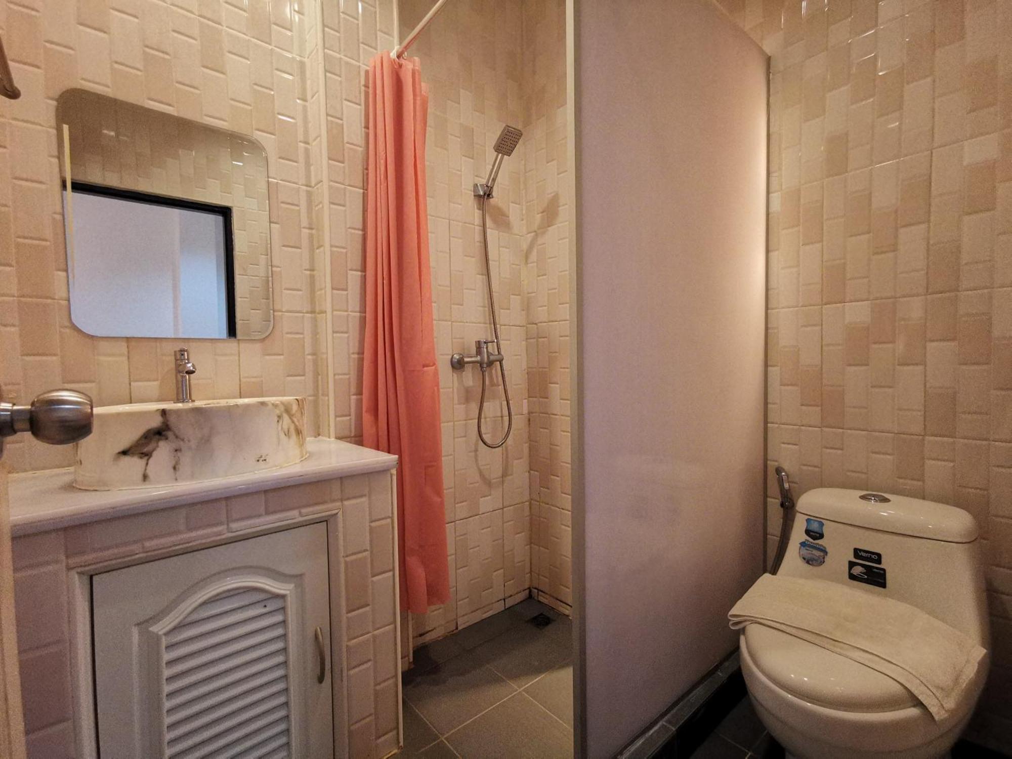 Kan Home Hotel Kanchanaburi City Exterior photo