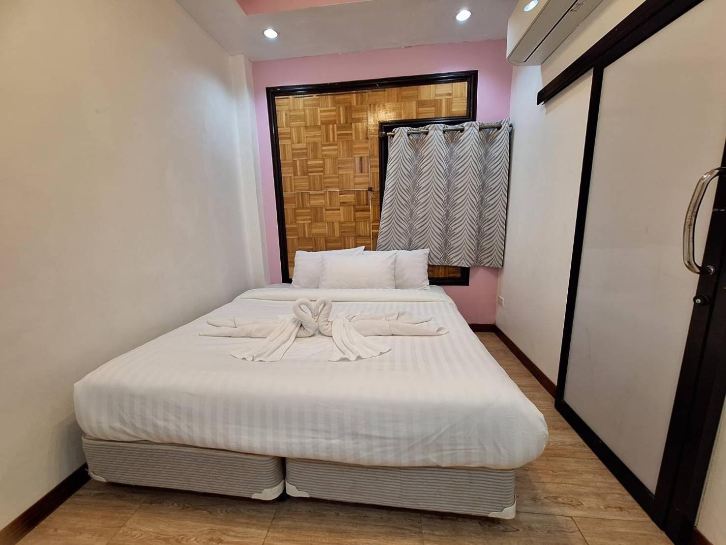 Kan Home Hotel Kanchanaburi City Exterior photo