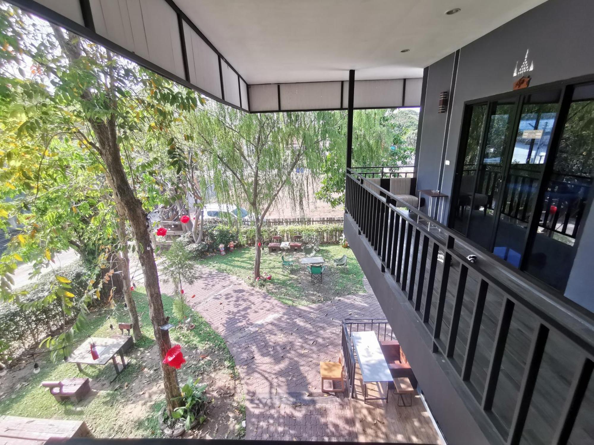 Kan Home Hotel Kanchanaburi City Exterior photo